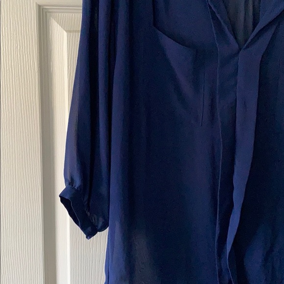 Olivia Moon Blouse - Picture 4 of 6